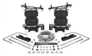 Ford F350 Air Spring Kit - Rear - Air Lift - LoadLifter 5000 Ultimate Plus - 2020